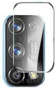 TR Back Camera Lens Glass Protector for Realme 7 Pro