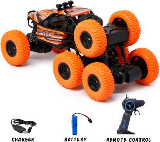 Zest 4 Toyz Remote Control Hero Rock Climbing High Speed Monster Racing Car Remote Control Car For Boys Remote Control Hero Rock Climbing High Speed Monster Racing Car Remote