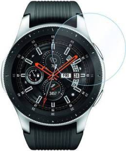 S9HUB Edge To Edge Screen Guard for Samsung Galaxy Watch (46mm) 2018 / Samsung Gear S3 Frontier Air-bubble Proof, Anti Bacterial, Anti Fingerprint, Anti Glare, Anti Reflection, UV Protection, Washable Smartwatch Edge To Edge Screen Guard Removable ₹189 ₹599 68% off Free delivery