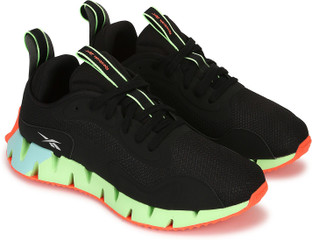 reebok zig dynamic mens