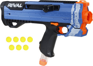 nerf reactor ball blaster