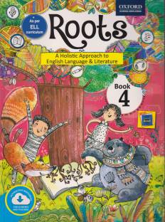 ROOTS BOOK -4