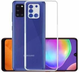Caseline Back Cover for SAMSUNG GALAXY A31