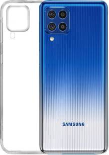 BOZTI Back Cover for Samsung Galaxy F62