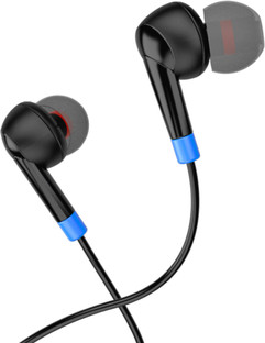 nu republic jaxx l wired earphones