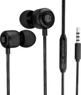 nu republic jaxx l wired earphones