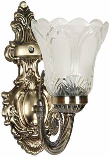 VAGalleryKing Multi Type Sconce Lamp 105 Wall Lights Lamp Shade