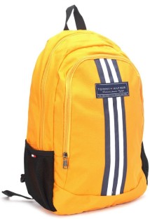 tommy hilfiger biker club backpack