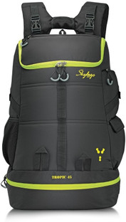 skybags laptop backpack