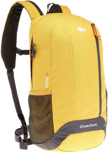 quechua 20l backpack