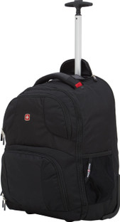 swiss gear laptop trolley bag