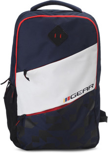 polo laptop backpack