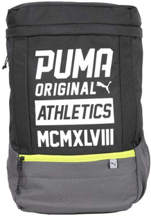 puma sole backpack plus