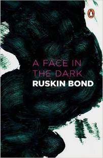 Face In Dark And Other Haunting