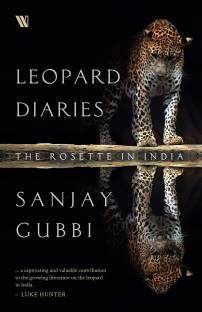 Leopard Diaries
