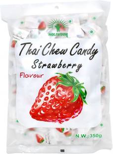 Haoliyuan Thai Chew Candy Pineapple 100pcs Imported Pineapple Candy Price In India Buy Haoliyuan Thai Chew Candy Pineapple 100pcs Imported Pineapple Candy Online At Flipkart Com
