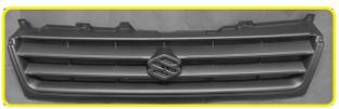 Auto Smart Look Asl3169 Car Plastic Front Grill For Maruti Suzuki Zen Type 4 Car Grill Cover Price In India Buy Auto Smart Look Asl3169 Car Plastic Front Grill For Maruti Suzuki