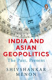 India and Asian Geopolitics