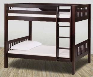 Ikea Classy Solid Wood Bunk Bed, Ikea Bunk Beds Kids