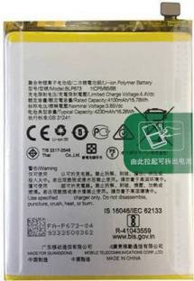 RUTIGH ONLINE SELLING Mobile Battery For  OPPO OPPO A31 / A12 / A11k