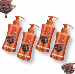 Vi John Body Lotion Cocoa Butter 250 Ml Set 4 Reviews: Latest ...