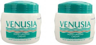 venusia moisturizing cream