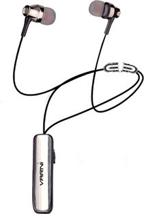 KDM G2-Locket Classic Bluetooth Headset 