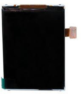 Samsun Samsung Champ Deluxe Duos C3312 