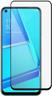 Dolphin Edge To Edge Tempered Glass for LG W41 Pro, LG W41 Plus, LG W41 Pro Scratch Resistant, Anti Glare Mobile Edge To Edge Tempered Glass Removable ₹294 ₹699 57% off Free delivery