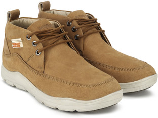 WOODLAND GC 3582119 High Tops For Men 