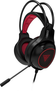 GAMDIAS EROS E2 Gaming Headset Wired 