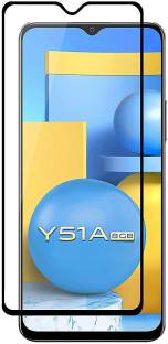 NSTAR Edge To Edge Tempered Glass for VIVO Y51A