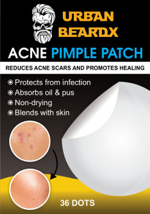 urbangabru acne pimple patch
