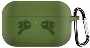 getcell Silicone Press and Release Headphone Case
