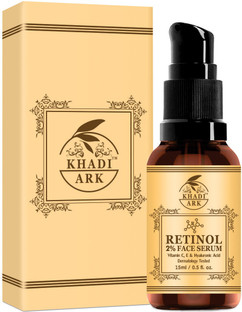 khadi retinol