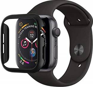 Apple watch 5 44mm case with screen protector