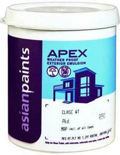 Asian Paints Interior Wall Primer 10l Acrylic Primer Price In India Buy Asian Paints Interior Wall Primer 10l Acrylic Primer Online At Flipkart Com