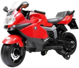 WHEEL POWER Bike Battery Operated Ride