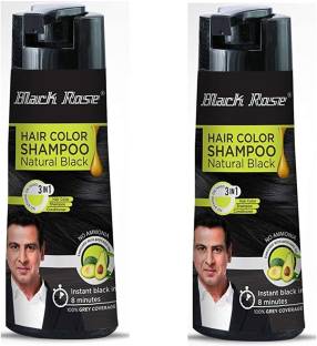black rose Kali Mehandi Hair Dye (Black) (Pack of 5 ) , BLACK - Price in  India, Buy black rose Kali Mehandi Hair Dye (Black) (Pack of 5 ) , BLACK  Online