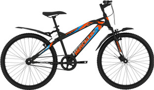 Hercules top gear fx 100 2025