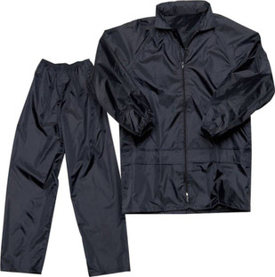 SELLCOM Solid Men Raincoat - Buy 