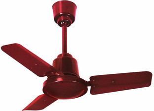 High Speed 3 Blade Ceiling Fan Price 