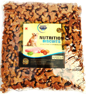best quality dog biscuits