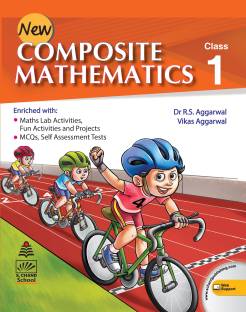 New Composite Mathematics Class 1