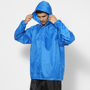 Decathlon Full Sleeve Solid Men Jacket 