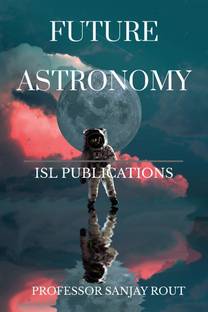 Future Astronomy