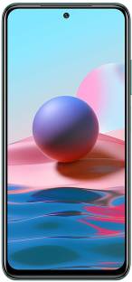 Add to Compare REDMI Note 10 (Aqua Green, 64 GB) 4.313,253 Ratings & 1,069 Reviews 4 GB RAM | 64 GB ROM | Expandable Upto 512 GB 16.33 cm (6.43 inch) Full HD+ Display 48MP + 8MP + 2MP + 2MP | 13MP Front Camera 5000 mAh Li-Polymer Battery Qualcomm Snapdragon 678 Processor 1 Year Manufacturer Warranty for Device and 6 Months Manufacturer Warranty for In-box Accessories Including Batteries from the Date of Purchase ₹13,490 ₹13,996 3% off