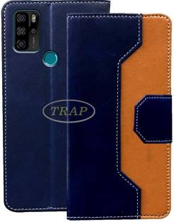 Trap Flip Cover for Micromax In note 1