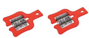 THE Bling STORES HAIR CARE- COMB CLEANER (PACK OF 2)