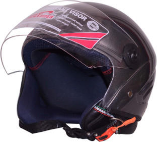 ISI BIS approved Motorsports Helmet 